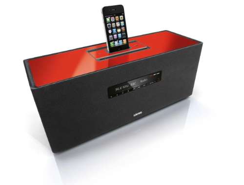 Loewe Soundbox