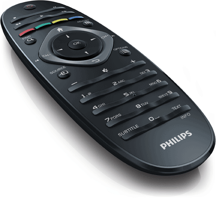 Philips 42PFL7606H