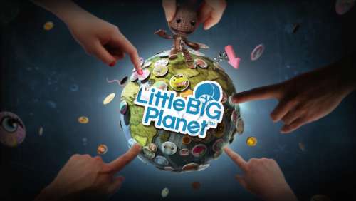 LittleBigPlanet