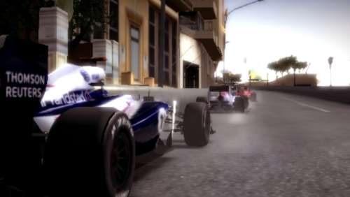 F1 2011