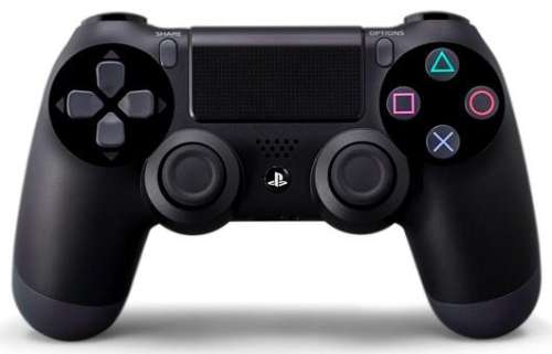 PS4 controller