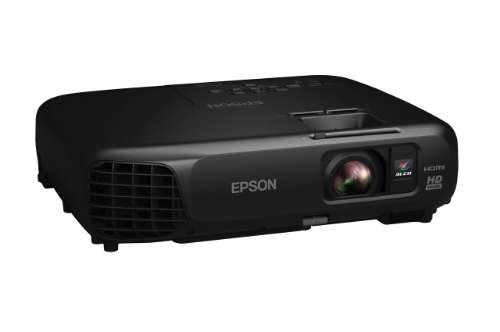 Epson eh-tw490