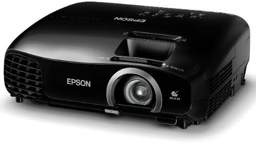 Epson eh-tw5200