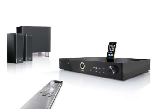 Loewe MediaVision3D